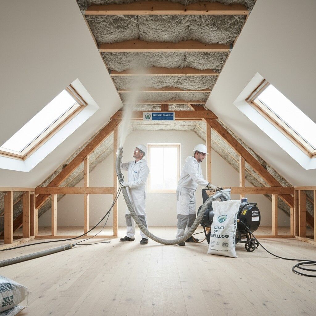 SOLUTIONS POUR L'AMELIORATION DE L'HABITAT